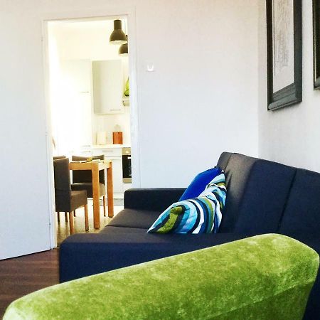 Apartment Lady Lidija - Volosko Free Parking Opatija Exterior foto