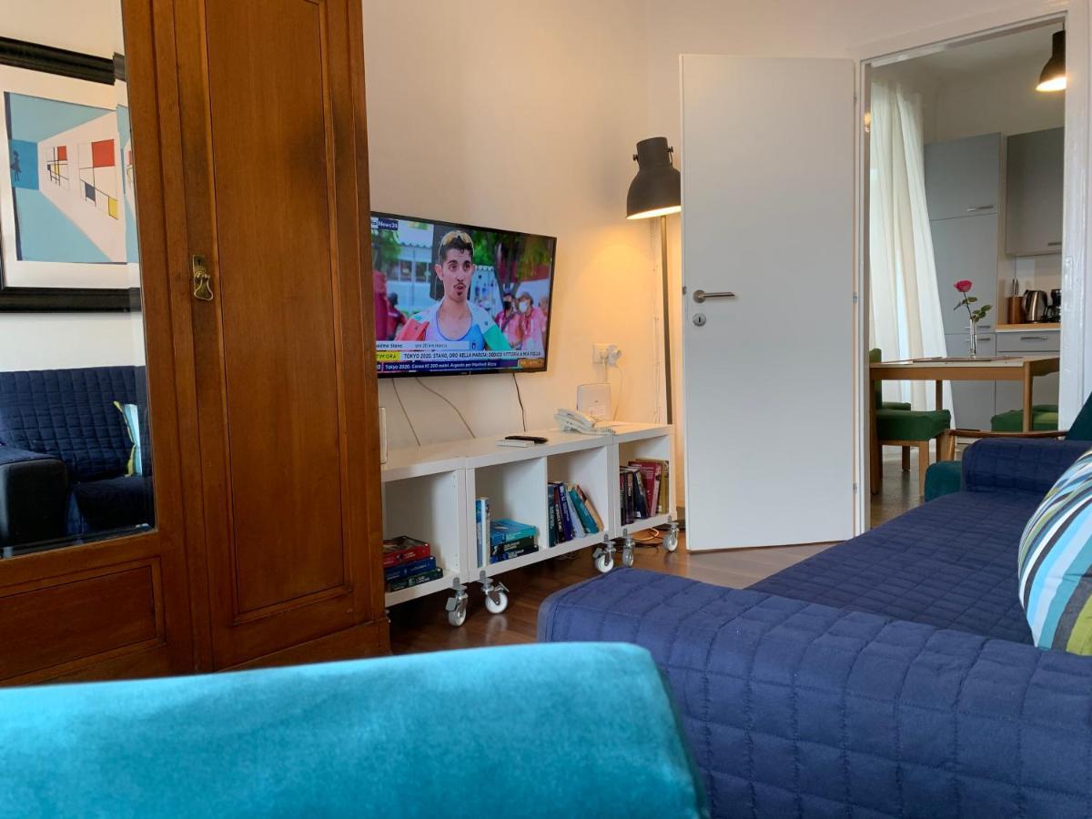 Apartment Lady Lidija - Volosko Free Parking Opatija Exterior foto