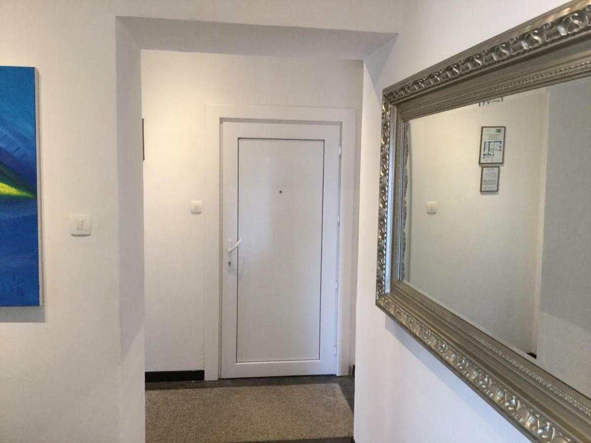 Apartment Lady Lidija - Volosko Free Parking Opatija Exterior foto