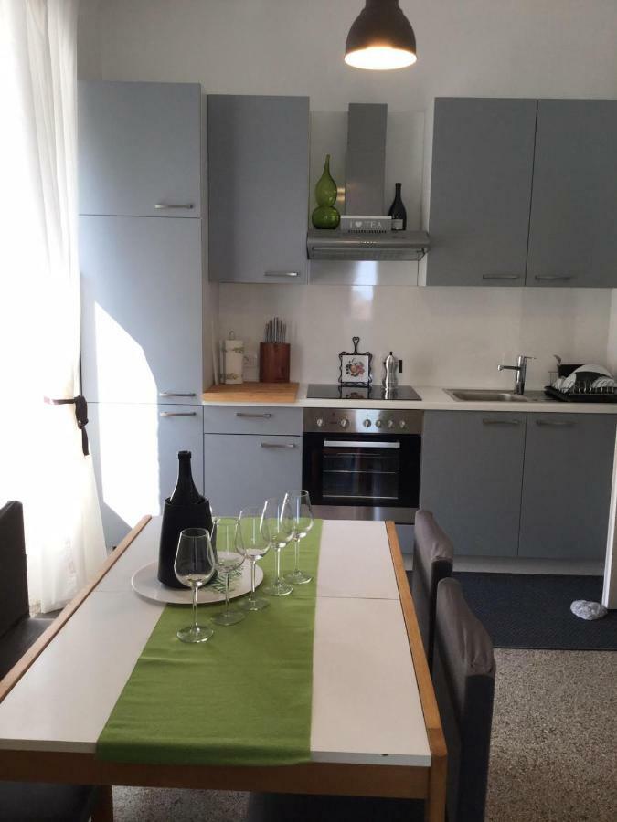 Apartment Lady Lidija - Volosko Free Parking Opatija Exterior foto