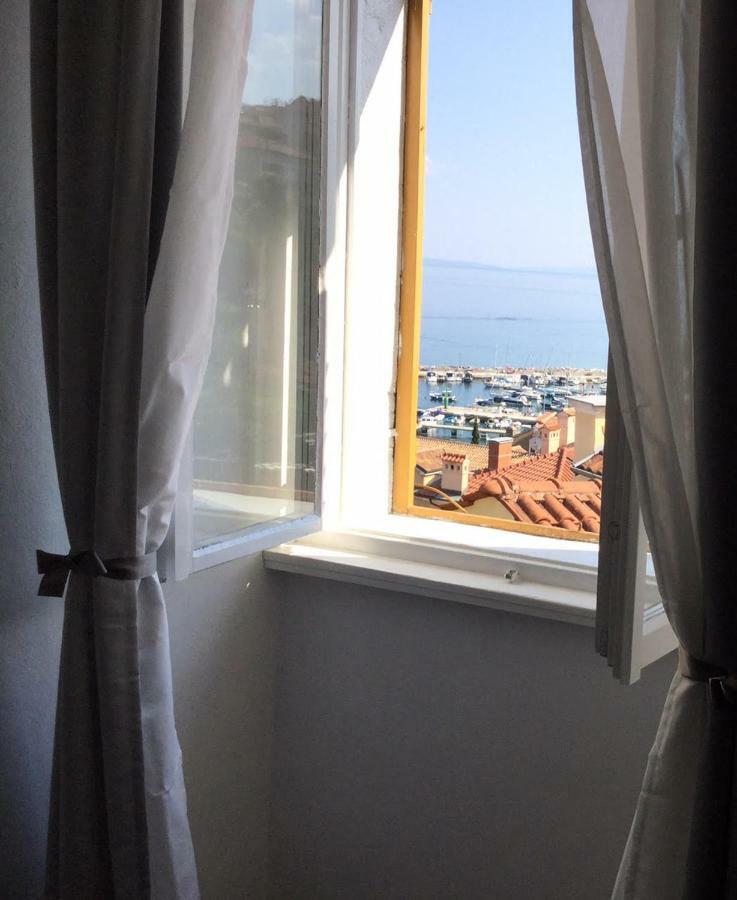 Apartment Lady Lidija - Volosko Free Parking Opatija Exterior foto