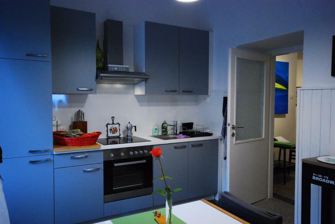 Apartment Lady Lidija - Volosko Free Parking Opatija Exterior foto